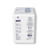 Seni® Active Super Plus Overnight Heavy Absorbent Underwear, 2X-Large Seni® Active Super Plus TZMO USA Inc