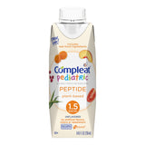 Pediatric Oral Supplement