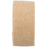 McKesson Self-adherent Closure Cohesive Bandage, 1 Inch x 5 Yard