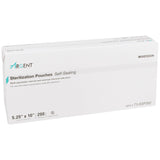 McKesson Argent® Sure-Check® Sterilization Pouch, 5-1/4 x 10 Inch
