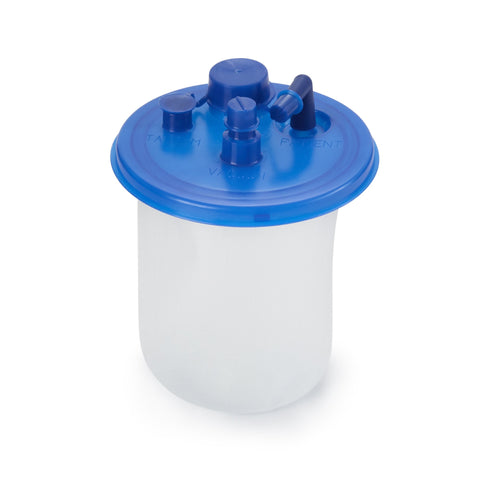 Flexible Suction Liner