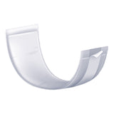 Attends® Booster Pad, 3.5 x 11 Inches Attends® Attends Healthcare Products