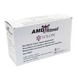 Solon® Swabstick, 6-Inch Length