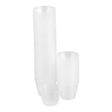 CareStock™ Translucent Medicine Cup, 1 ounce CareStock CareStock