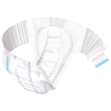 MoliCare® Premium Elastic Incontinence Brief, 6D, Small