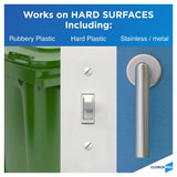 Clorox Pro™ Clorox® 4 in One Surface Disinfectant and Sanitizer, Citrus Scent CloroxPro™ Clorox® 4 in One The Clorox Company