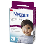 Nexcare™ Opticlude™ Orthoptic Eye Patch, 47.5 x 63.5 Millimeter