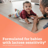 Enfamil NeuroPro™ Sensitive Infant Formula, 19.5-ounce canister Enfamil NeuroPro™ Sensitive Mead Johnson
