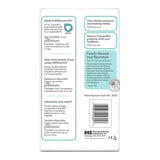 Select® Heavy Protection Absorbent Underwear, Medium