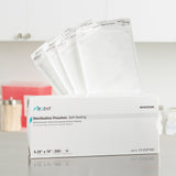 McKesson Argent® Sure-Check® Sterilization Pouch, 5-1/4 x 10 Inch