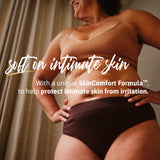 Tena® Intimates™ Overnight Bladder Control Pad, 16-Inch Length