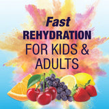 Pedialyte® Electrolyte Powder, Assorted Flavors Pedialyte® Powder Packs Abbott Nutrition