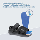 Darco® Med-Surg™ Post-Op Shoe MedSurg™ Darco International