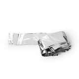 dynarex® Mylar Rescue Blanket, 52 x 84 Inch