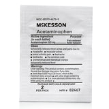McKesson Acetaminophen Pain Relief