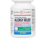 Geri-Care® Loratadine Allergy Relief Geri-Care Geri-Care