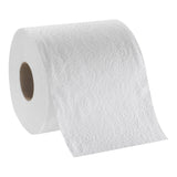 Angel Soft® Ultra Professional Series Toilet Paper, Soft, Absorbent, 2-Ply, White, 450 Sheets Angel Soft Ultra Professional Series® Georgia Pacific