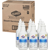 Clorox Healthcare® Surface Disinfectant Cleaner