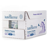 Kate Farms® Pediatric Peptide 1.0 Sole-Source Nutrition Formula, Vanilla 8.45-oz Kate Farms Pediatric Peptide 1.0 Kate Farms