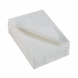 McKesson Nonsterile White Procedure Towels, 13 x 18 Inch McKesson McKesson Brand