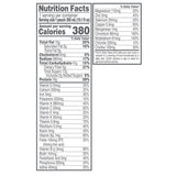 Compleat® Organic Blends Plant Blend Oral Supplement / Tube Feeding Formula , 10.1 oz. Pouch