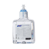 Purell Advanced Hand Sanitizer Foam, 70% Ethyl Alcohol, 1,200 mL Refill Bottle