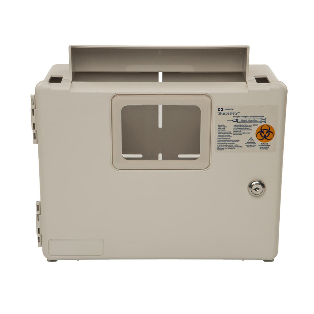 Sharps_Container_Cabinet_/_Wall_Enclosure