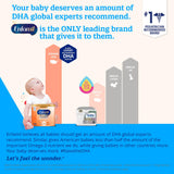 Enfamil NeuroPro™ Sensitive Infant Formula, 19.5-ounce canister Enfamil NeuroPro™ Sensitive Mead Johnson