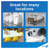 Clorox® Urine Remover, 1 gal Jug Clorox Commercial Solutions® Clorox® Urine Remover The Clorox Company