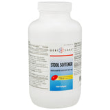 Geri-Care® Docusate Sodium Stool Softener Geri-Care® Geri-Care