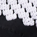 Kanjo Vibrating Acupressure Pillow Kanjo Acutens Inc