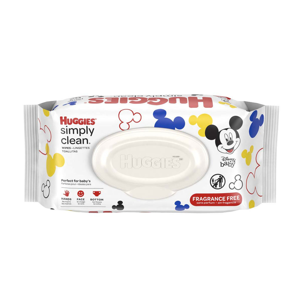 Baby Wipe