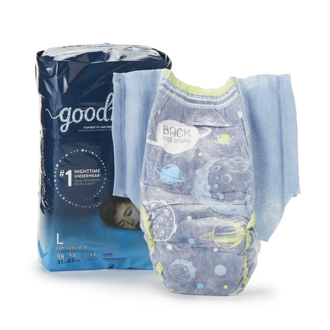 Youth Absorbent Underwear