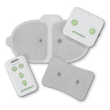 TENS + remote Pain Management Solution TENS kit
