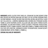 Novasource® Renal Ready to Hang Tube Feeding Formula, 33.8 oz. Bag Novasource® Renal Nestle Healthcare Nutrition