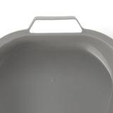 McKesson Fracture Bedpan, Female