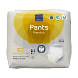 Abena® Premium Pants S2 Incontinence Brief, Small