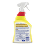 Lysol® All Purpose Cleaner, Lemon Breeze Lysol® All Purpose Lagasse