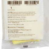 McKesson Terries™ Single Tread Slipper Socks, Toddler