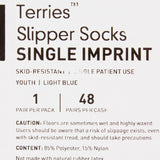 McKesson Terries™ Slipper Socks