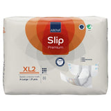 Abena® Slip Premium XL2 Incontinence Brief, X-Large Abena® Slip Premium XL2 Abena North America