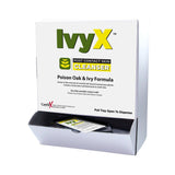 IvyX™ Post-Contact Alcohol / Aloe Vera / Propylene Glycol Itch Relief IvyX™ Post-Contact Coretex Products