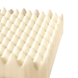 Span-America Eggcrate Seat Cushion