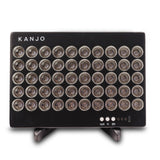Kanjo Compact Red Light Therapy Panel Kanjo Acutens Inc