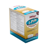 I-Prin Ibuprofen Pain Relief I-Prin Medique Products
