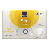 Abena® Slip Premium S4 Incontinence Brief, Small