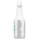 Clorox Healthcare® Fuzion™ Cleaner Disinfectant, 32-ounce Spray Bottle Clorox Healthcare® Fuzion™ The Clorox Company