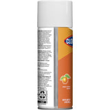 Clorox Pro™ Clorox® 4 in One Surface Disinfectant and Sanitizer, Citrus Scent CloroxPro™ Clorox® 4 in One The Clorox Company