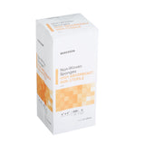 McKesson NonSterile Nonwoven Sponge, 4 x 4 Inch
