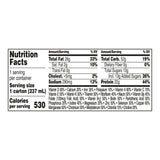 Boost® Very High Calorie Chocolate Oral Supplement, 8 oz. Carton